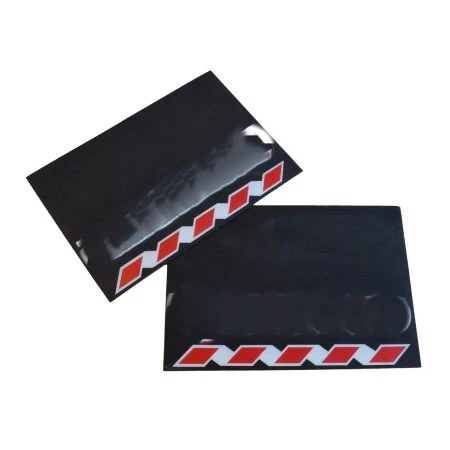 Калобран за VOLVO 480/330, комплект