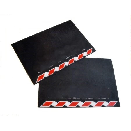 Калобран за IVECO, 600/400, комплект