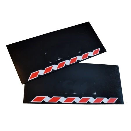 Калобран за MAN 280/640, комплект