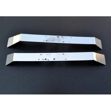 Декорация за ръкохватка дръжки под чистачки за Volvo FH4 2013-2020