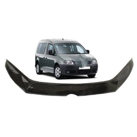 Дефлектор за преден капак за Volkswagen Caddy 2011-2014