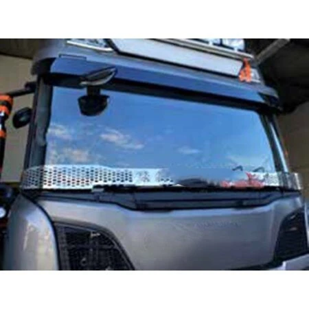 БАР чистачки за Scania S/R, NextGen