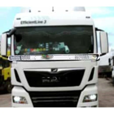 Бар чистачки за MAN TGX, Euro6, 2015-2019