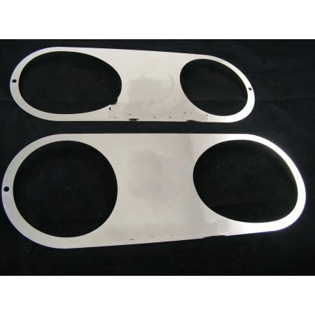 Решетка за SCANIA, V8, ръкопис