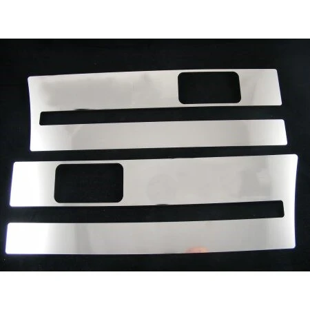 Стъпало за SCANIA R 2004-2016,голямо,печатно