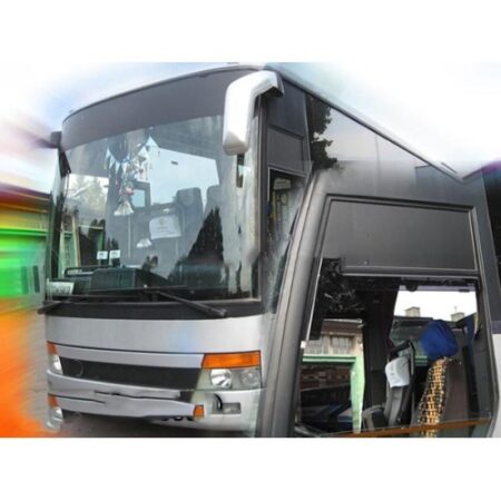 Аксесоари за автобуси