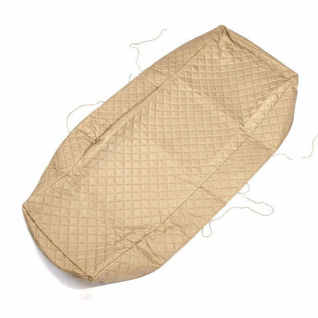 Покривало за легло за VOLVO FH4. БЕЖОВО