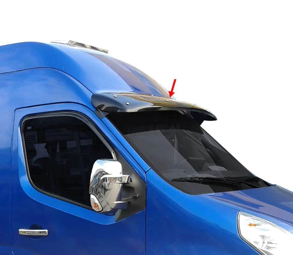 Сенник за Renault Master 2010-2014+, монтажен комплект