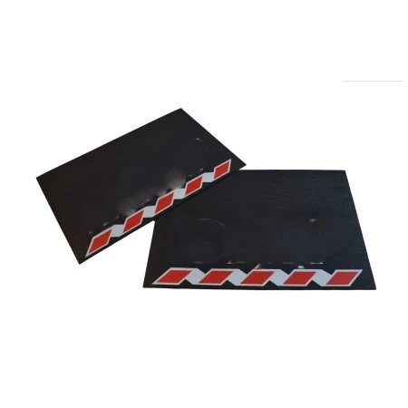 Калобрани за DAF 280/640, комплект