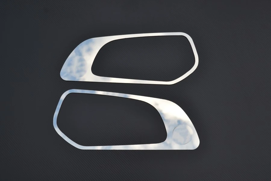 Декорация около дръжка на врата за Mercedes Actros MP4