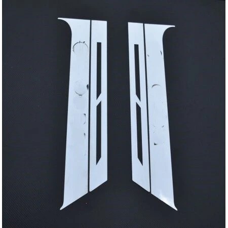 Комплект декорация за колони на врати за IVECO Stralis/Hi-way