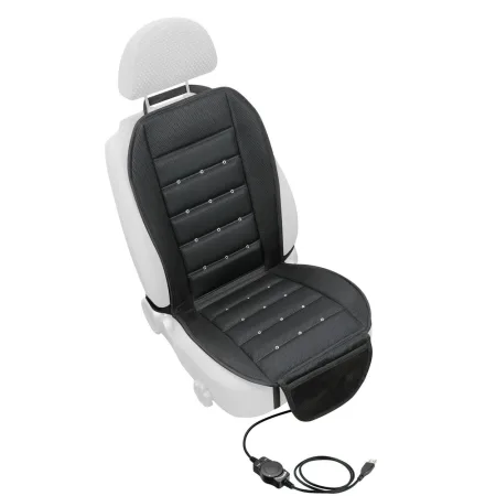Air Jet Elegance, подложка за седалка с USB, 112x49 см. регулируема температура