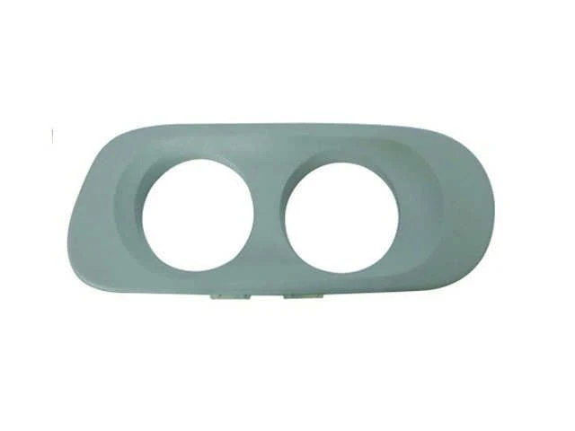 Ляв капак – спойлер за халоген за DAF XF105