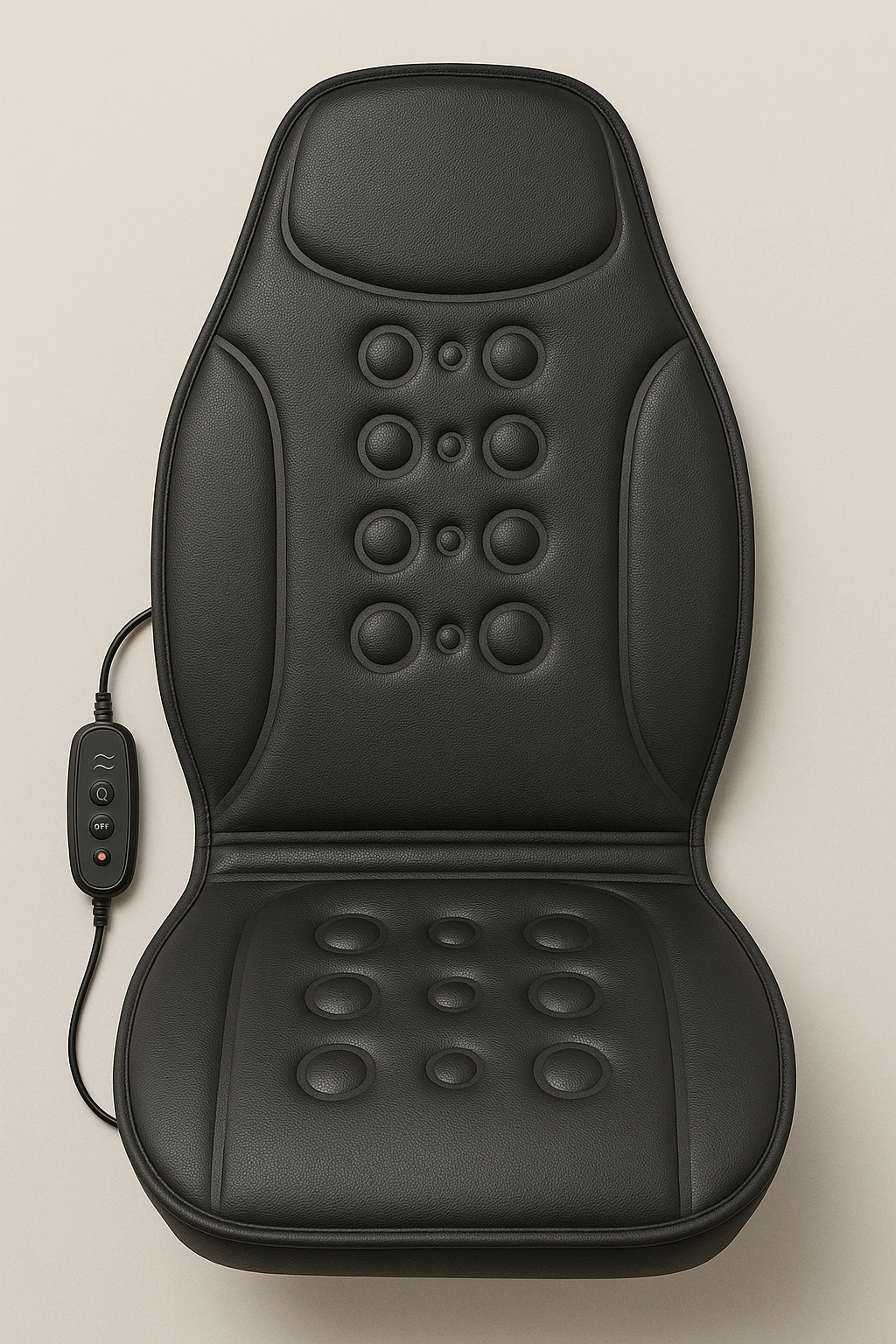 Тапицерия с масаж за всички тежкотоварни