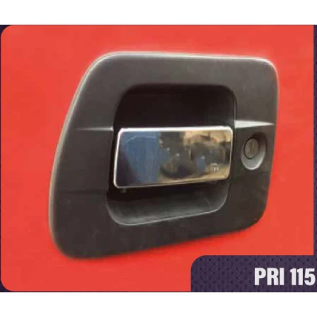 Щампована декорация за дръжка на врата за Iveco Stralis/Hi-Way