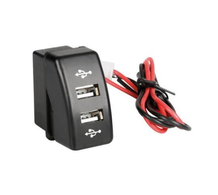 USB порт за DAF