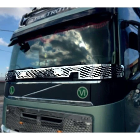Бар чистачки за Volvo FH5 2020+, без надпис