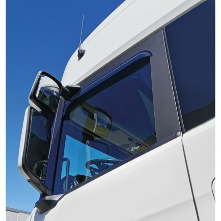 Ветробрани за Scania S/R/G 2017+ Next Gen - Комплект / къси /