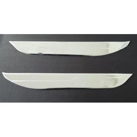 Декорация за стъпало за Iveco S-Way 2024+, комплект