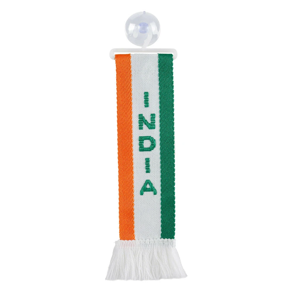 Знаме 5х22 см. за INDIA, с вендуза за захващане 571512e1-1690-60fa-16de-120bb1821b4c.jpg