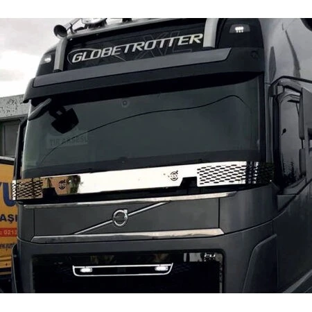 Бар чистачки за Volvo FH5 2020+, с надпис