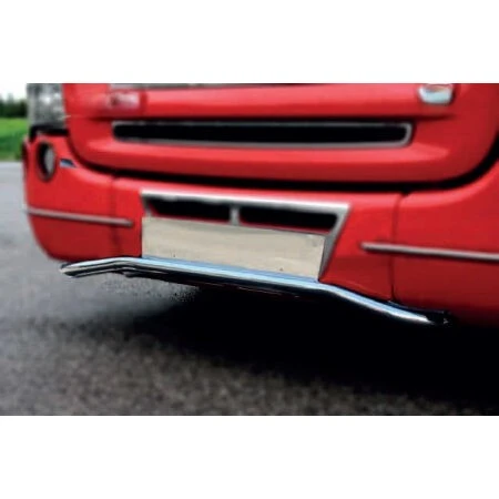 Ролбар за номер за SCANIA 2004 - 2016, 42mm