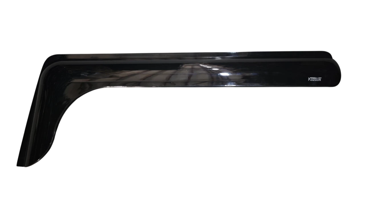 Ветробран за шофьорски прозорец на автобус за Mercedes Tourismo 2006-2015 KIV058