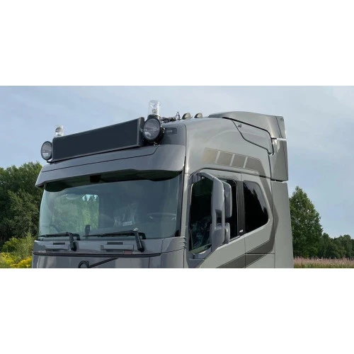 Пластмасов сенник за VOLVO FH4/FH5 Пластмасов сенник за VOLVO FH4/FH5