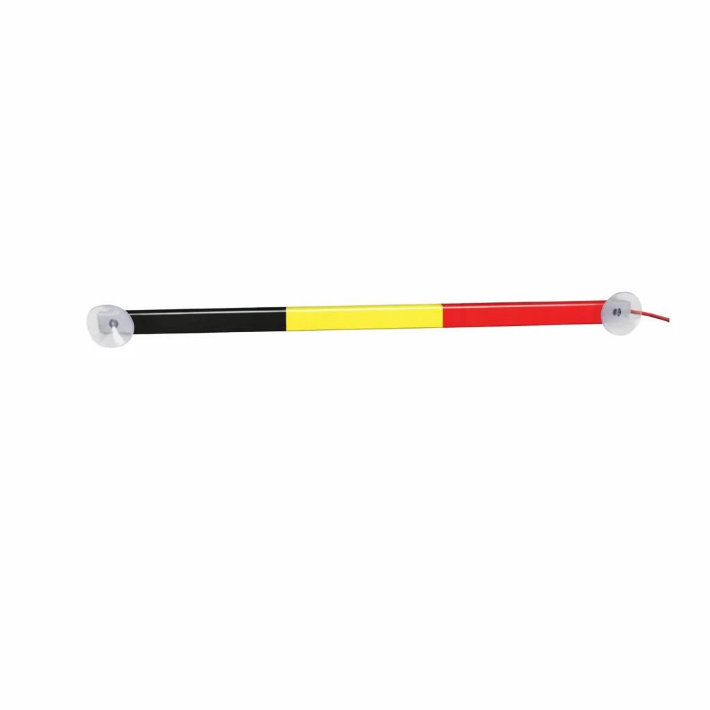 LED пура, 50см. Белгия - 12/24V ELP50BE
