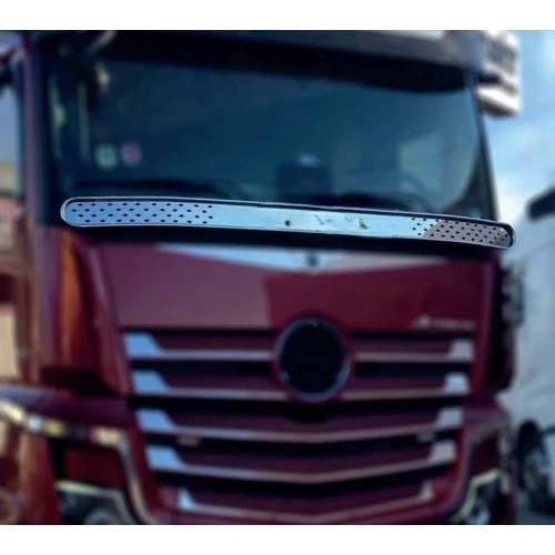 Бар чистачки за Mercedes Actros MP4/МР5, без крепежни елементи Бар чистачки за Mercedes Actros MP4/МР5, без крепежни елементи