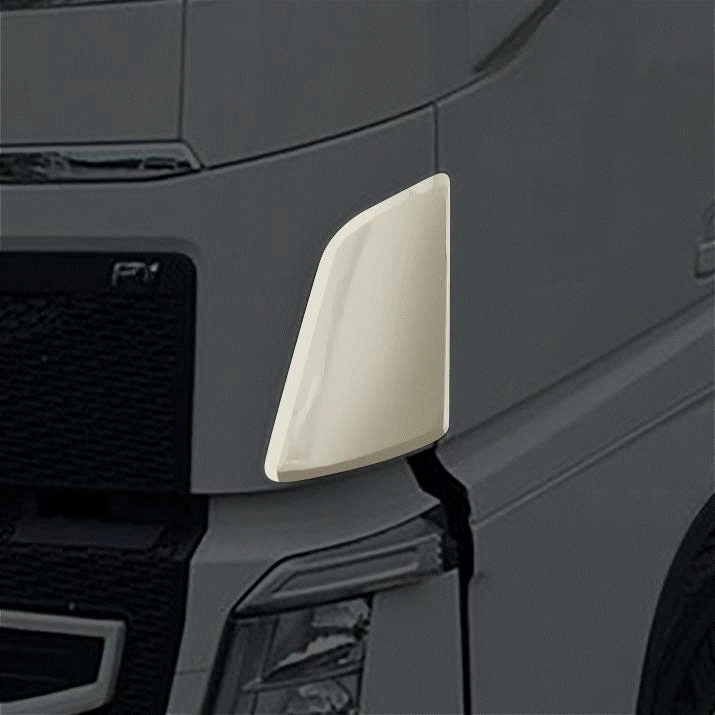 Бомбета (бузи) за Volvo FH 2021+, Volvo AERO - с прорез за аеродинамика SPKFPVO820
