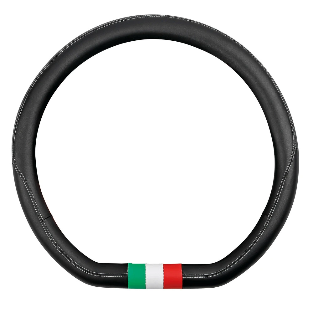 Калъф за волан Club Sport ITALY за Scania G/P/R/S 2016+ index (28)