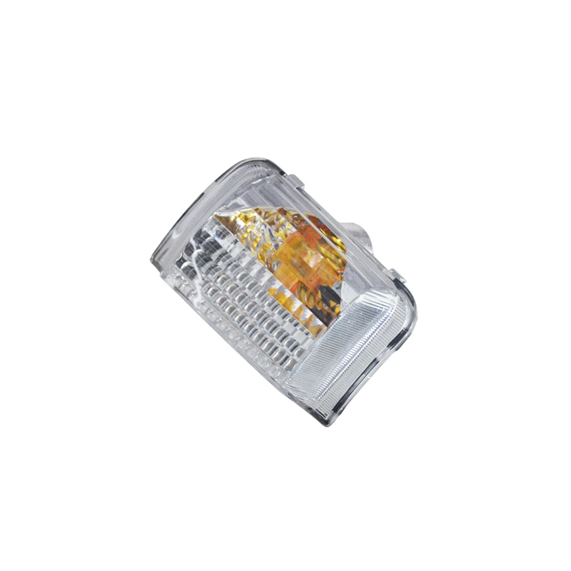 Мигач за огледало на Fiat Ducato, Peugeot Boxer, Citroen Jumper 2006+, ляв index (6)
