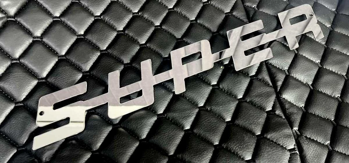 СУПЕР (SUPER), тесен 37 cm index (9)