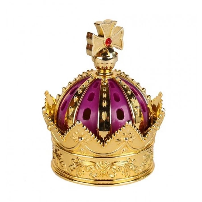 Ароматизатор POPPY 150ml - Корона - Лавандула