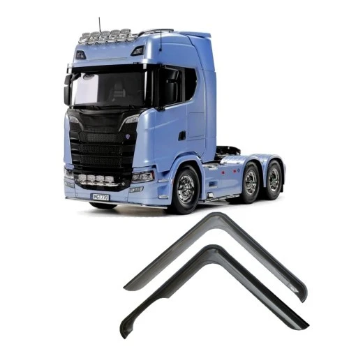 Дълга маса за MERCEDES ACTROS MP 4 230cm, черна от яхтена кожа Дълга маса за MERCEDES ACTROS MP 4 230cm, черна от яхтена кожа