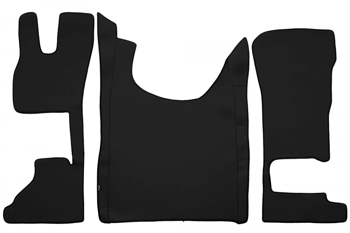 SM68-full-coverage-floor-mats-smooth-eco-leather-daf-xg-xg-(102021-)-fixed-passanger-seat-0