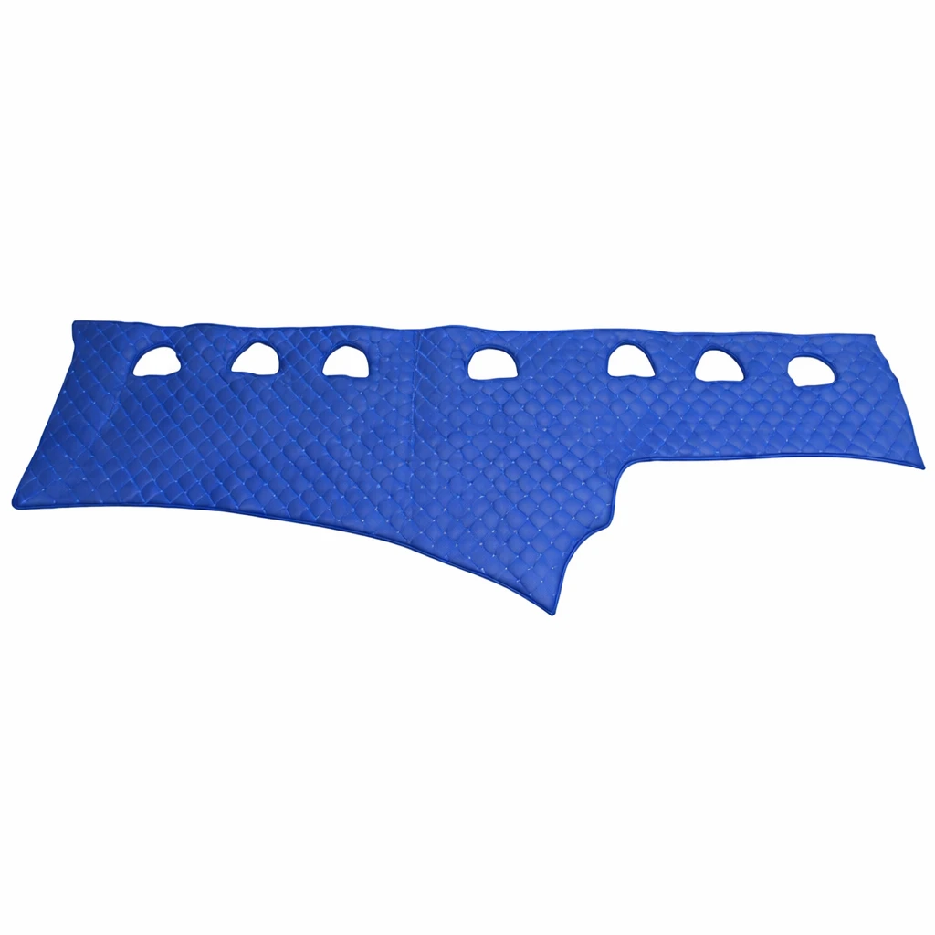 Стелка за табло за Scania L, синя