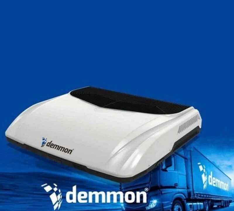 Паркинг климатик за камион, DEMMON - 24V 741296670_1665008964758201_3462123767920789721_n