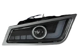 Ляв LED халоген за VOLVO FH2/FH3 2008-2013 index (25)