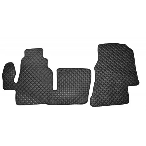Кожени стелки за MERCEDES SPRINTER I (2000-2006), черни с бял шев 1790859216726-978174-s-l960__5_-1.webp-1.webp