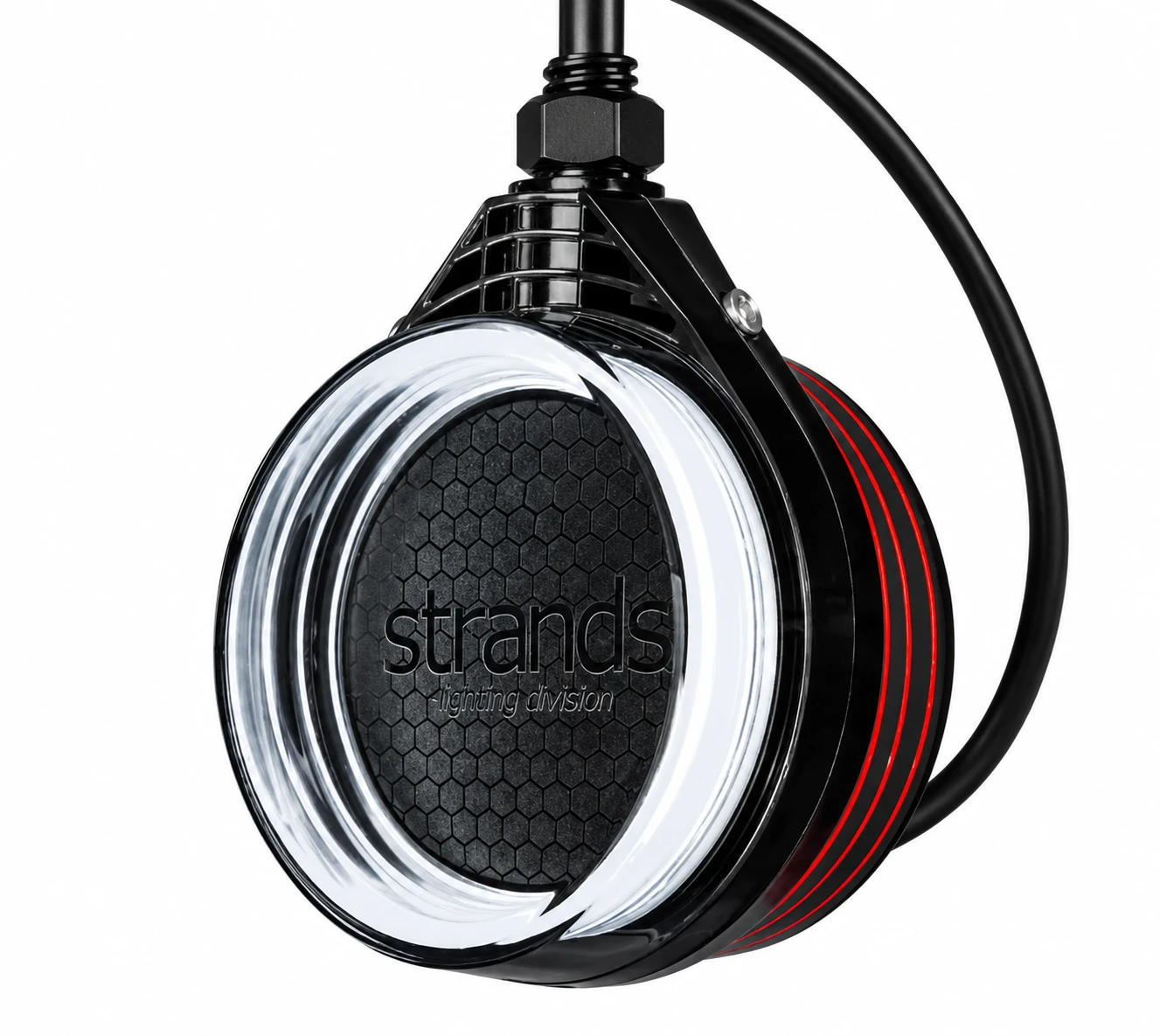 LED габарит за огледало STRANDS с 3 Функции 8W - Червено/Бяло/Жълто 311816aa-5bb3-519e-b363-baf399b667c5-1.png