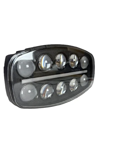 Овален LED фар с 10 диода 10-60V, дневна светлина жълта/бяла, 9" 46280bf0-6ac0-5a3b-d933-5925bcd165c0-2.png