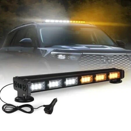 Двулицев LED маяк 27 режима 12/24V 44 см алуминий 5c6b19bf-e375-dd09-40bc-a47366cf12a3-1-450×450